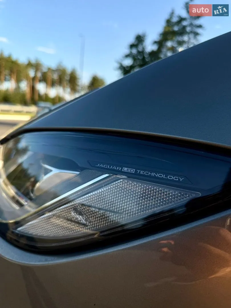 2019 Jaguar I-Pace - мініатюра 34