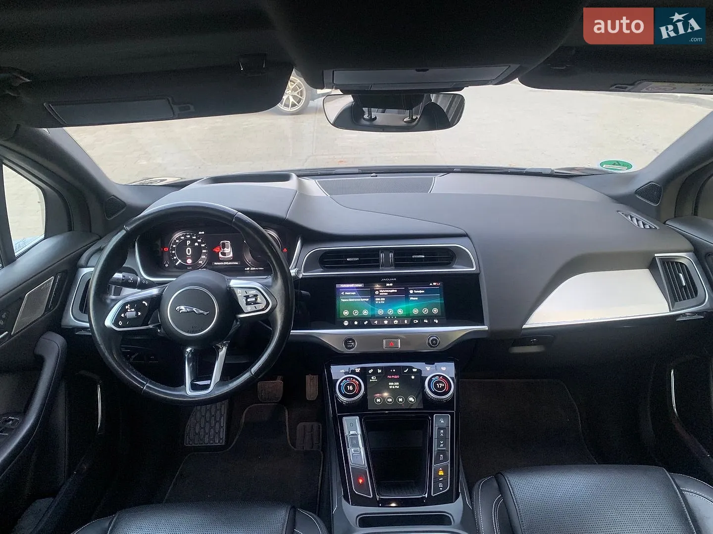 2019 Jaguar I-Pace - мініатюра 26