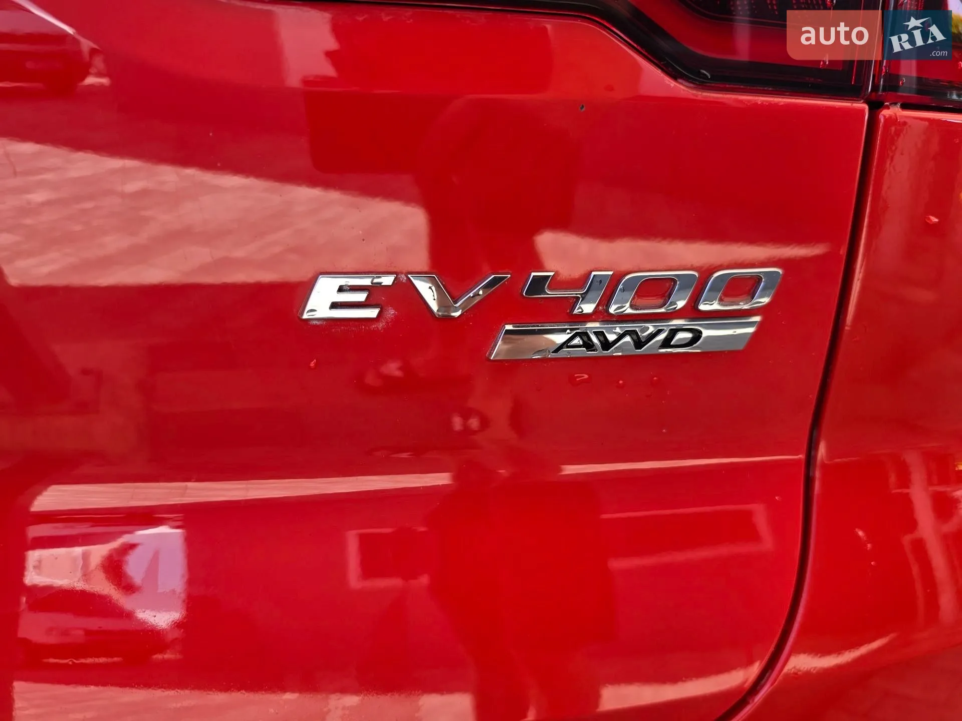 2019 Jaguar I-Pace - мініатюра 42