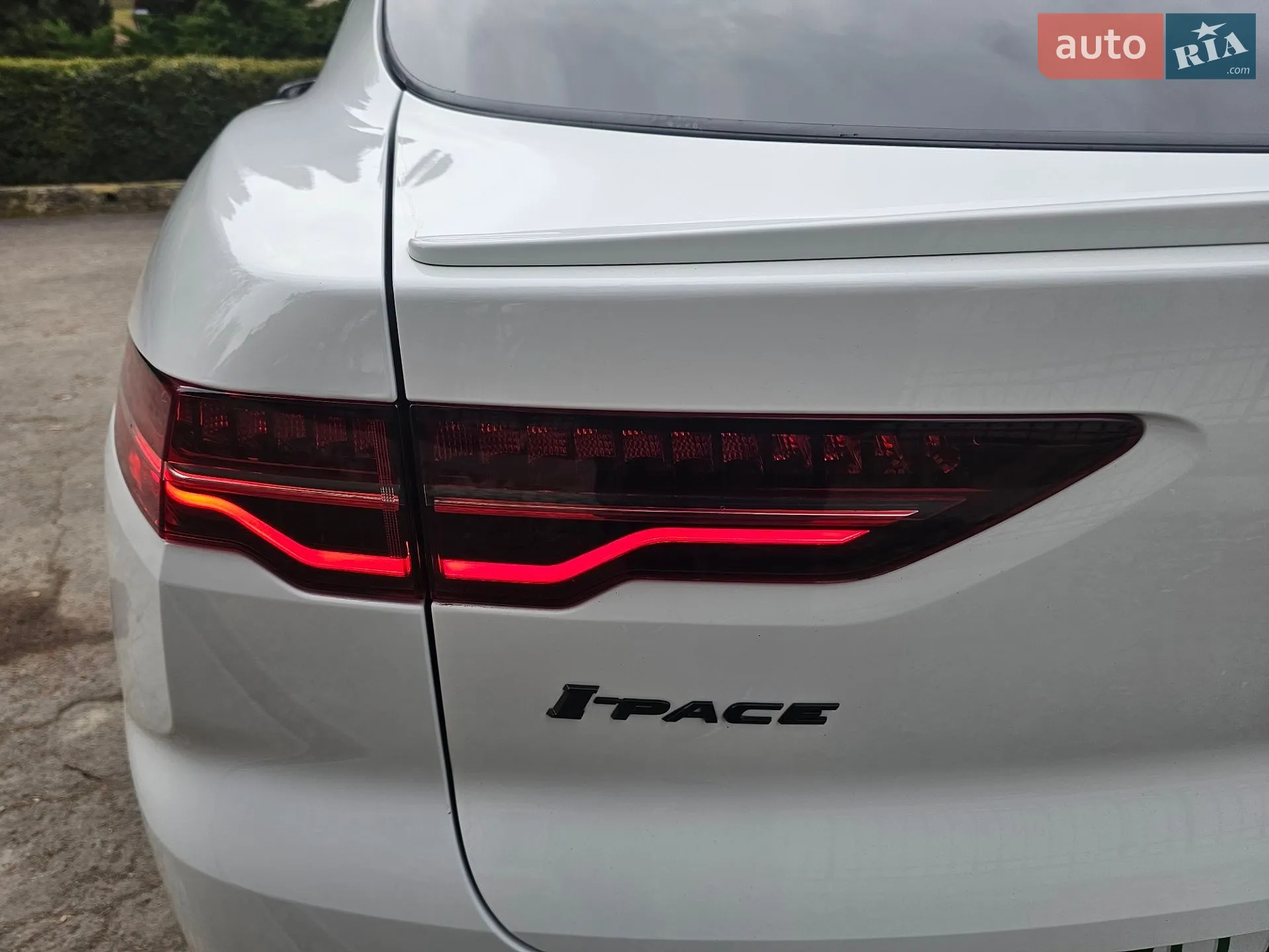 2022 Jaguar I-Pace - мініатюра 31