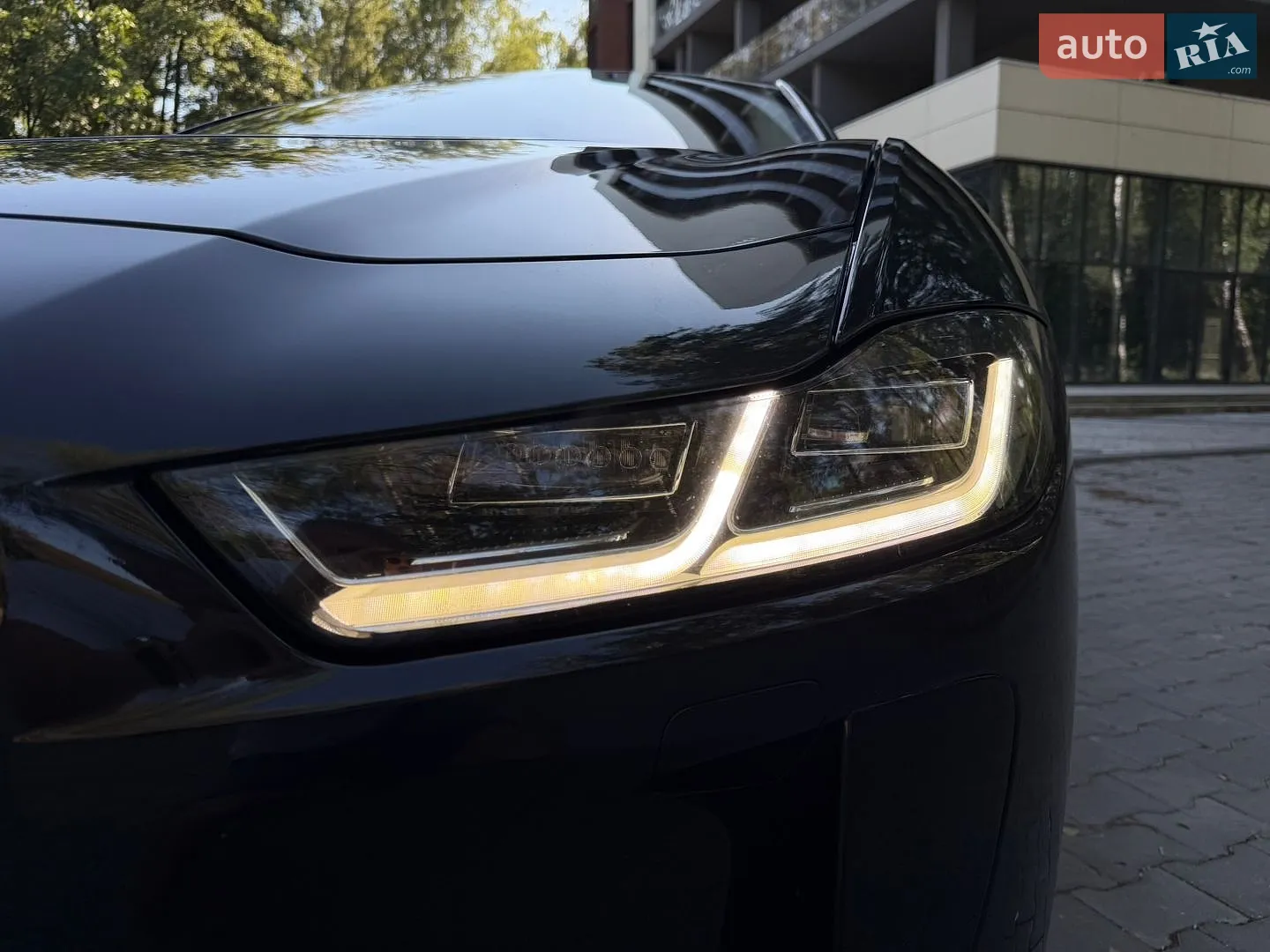 2020 Jaguar I-Pace - мініатюра 24