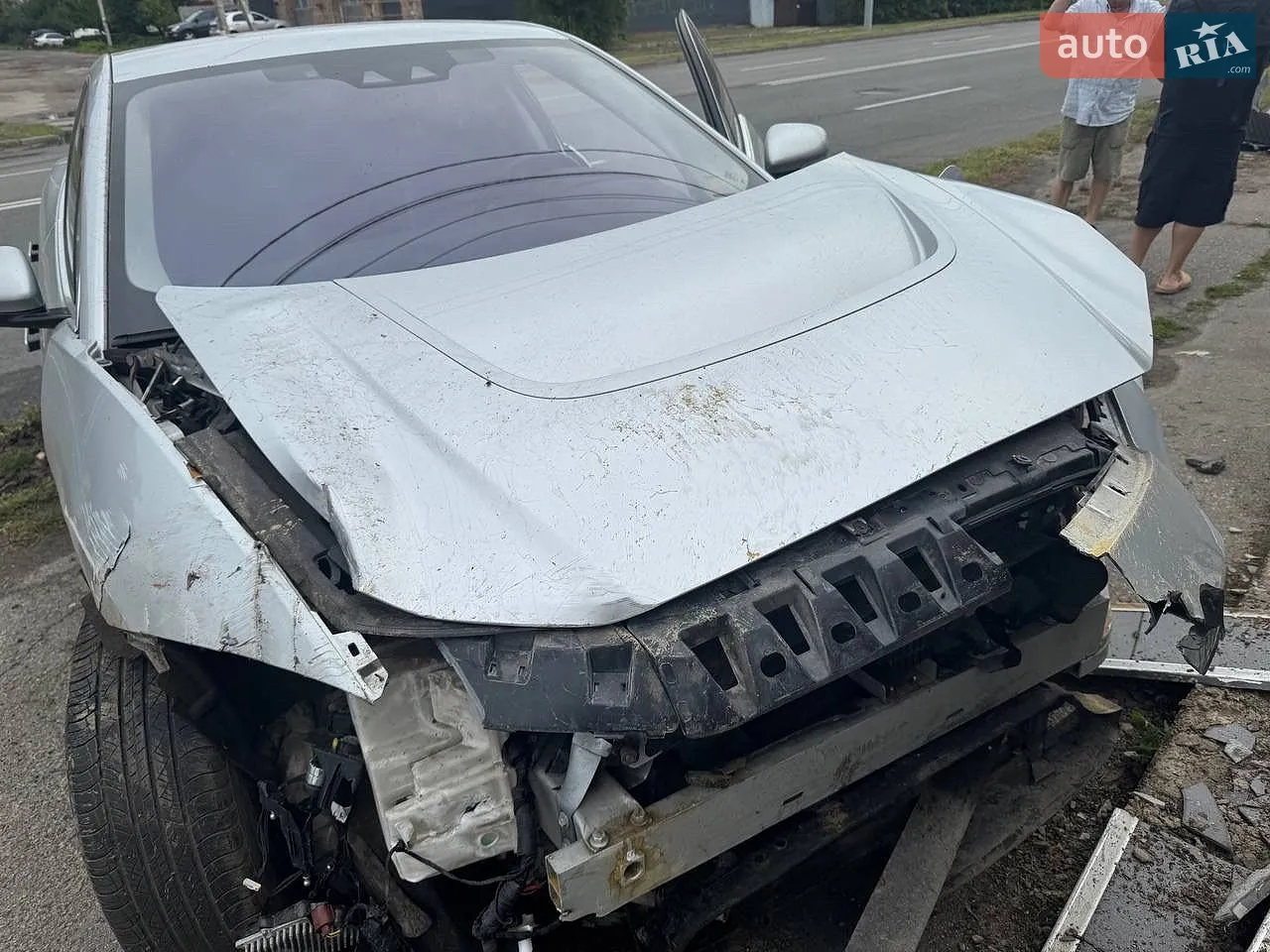 2019 Jaguar I-Pace - мініатюра 14