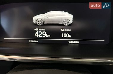 Позашляховик / Кросовер Jaguar I-Pace 2018 в Вінниці фото 3 Позашляховик / Кросовер Jaguar I-Pace 2018 в Вінниці