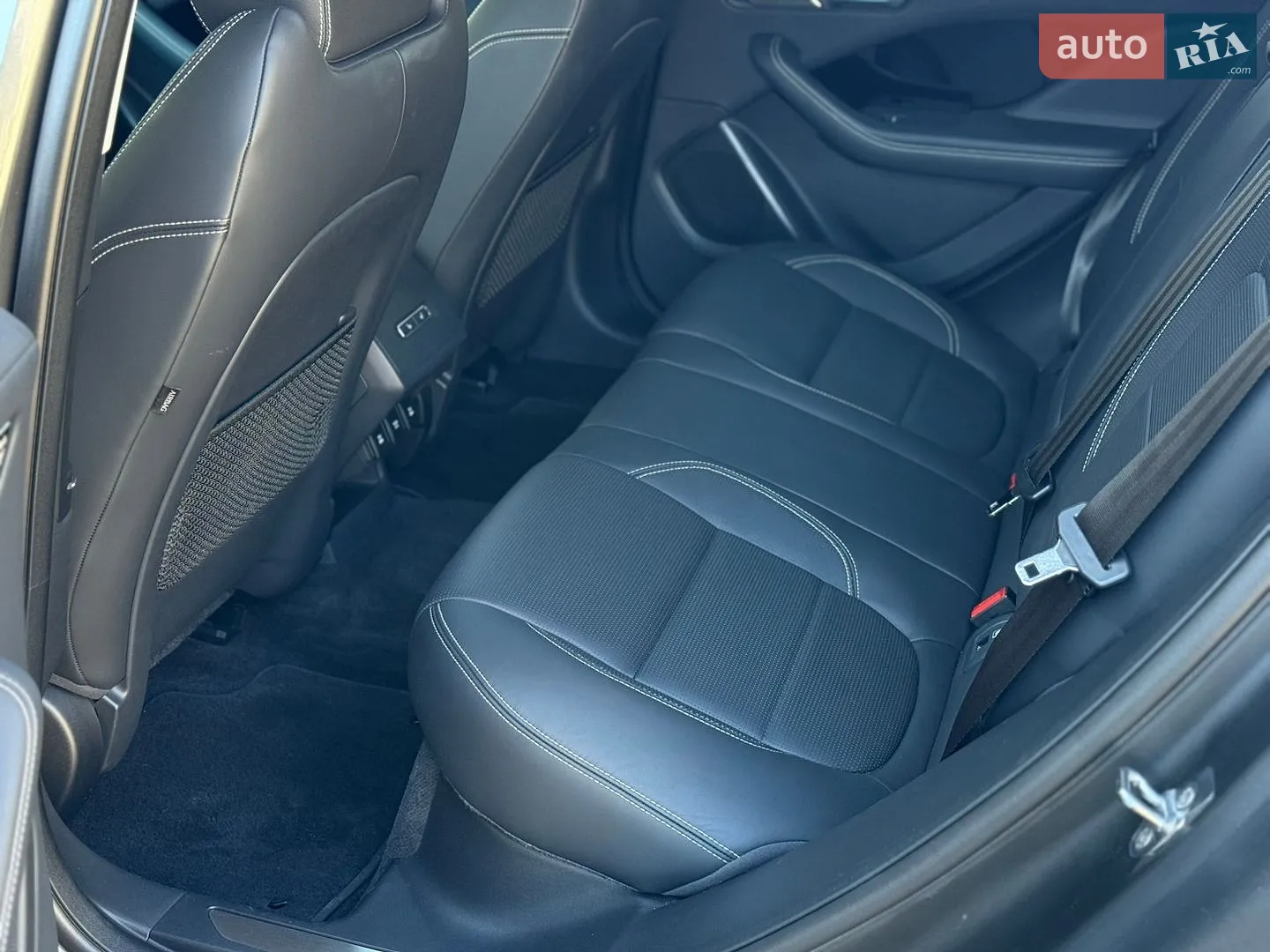 2019 Jaguar I-Pace - мініатюра 22