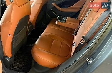 Внедорожник / Кроссовер Jaguar I-Pace 2018 в Чагоре