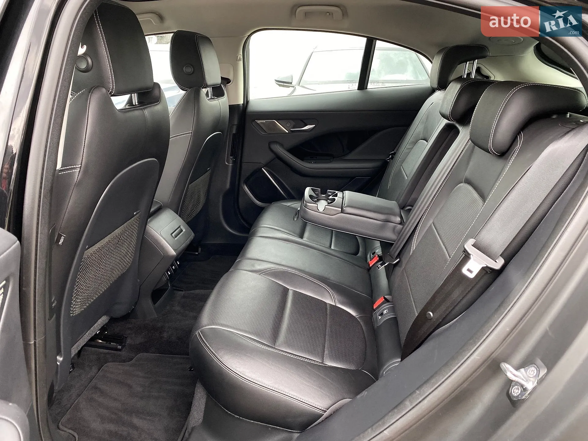 2019 Jaguar I-Pace - мініатюра 76