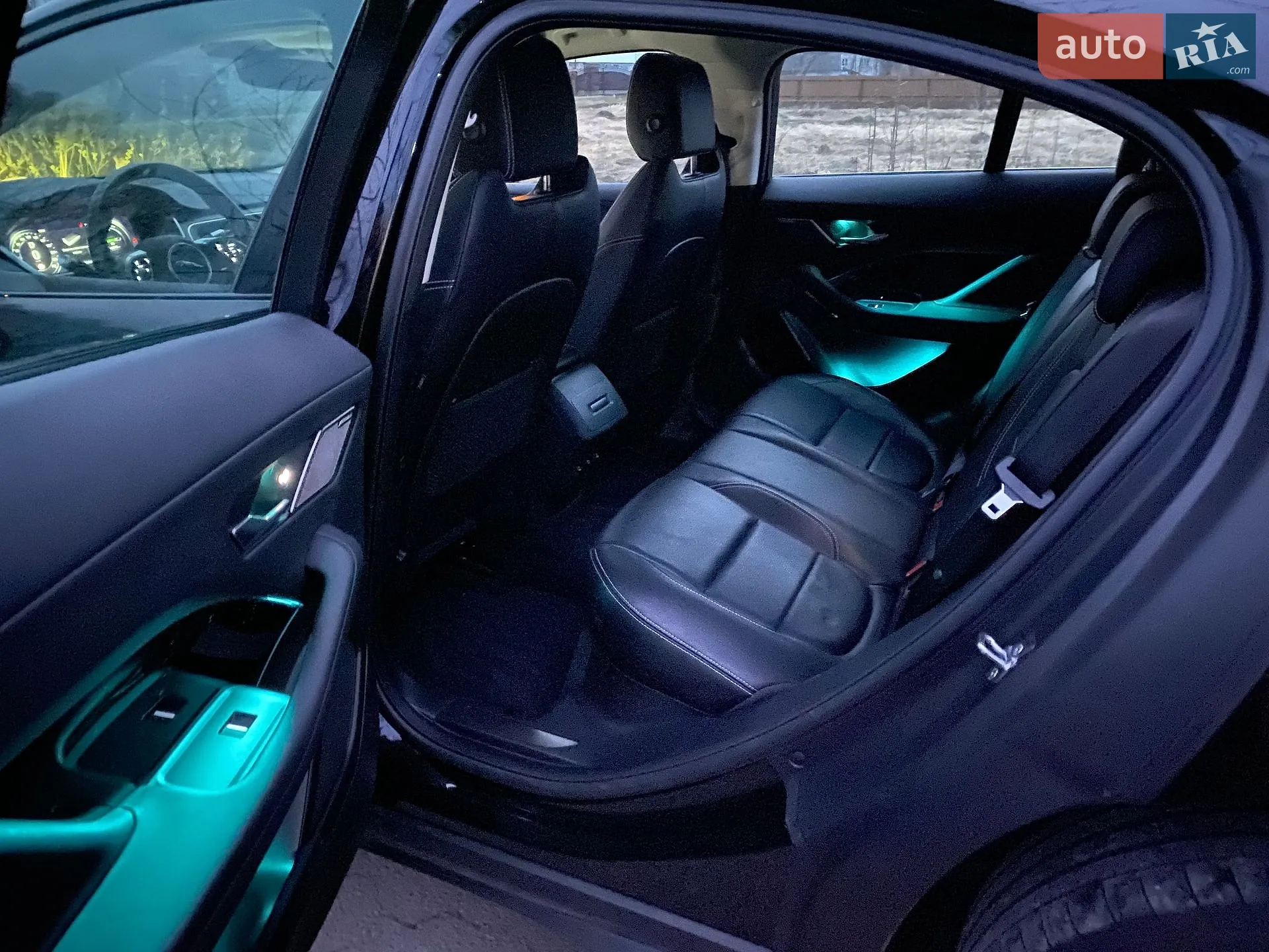 2019 Jaguar I-Pace - мініатюра 75