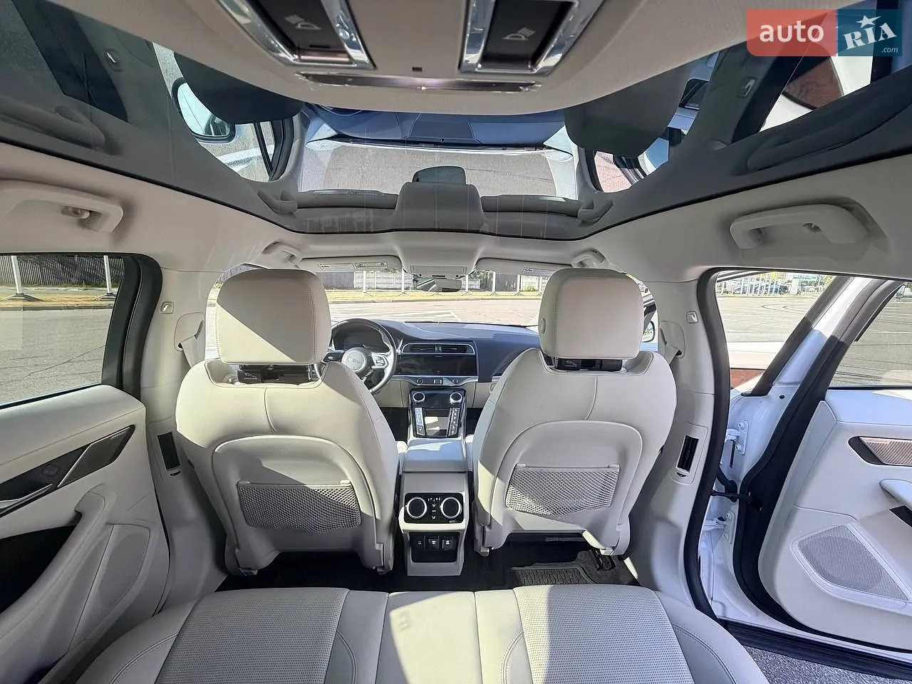 2019 Jaguar I-Pace - мініатюра 19