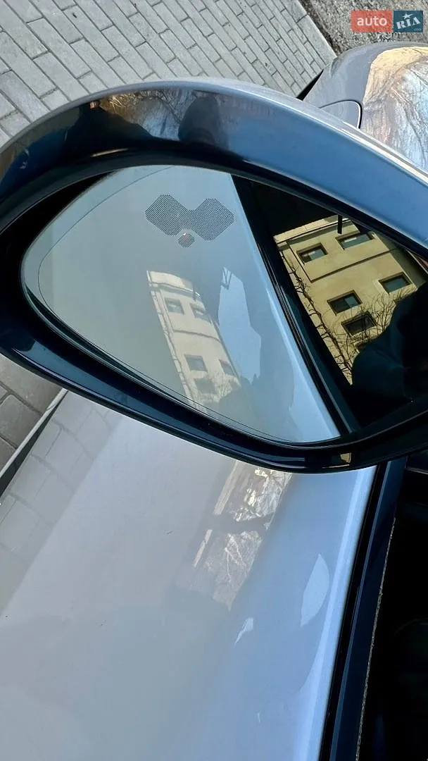 2021 Jaguar I-Pace - мініатюра 29