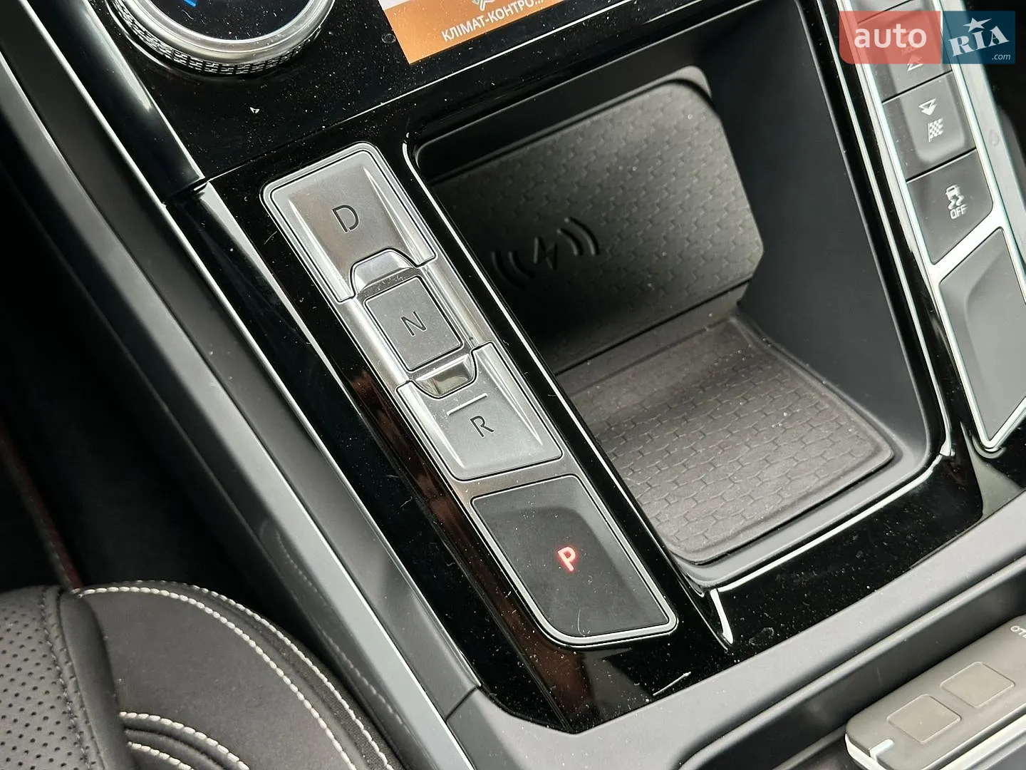 2023 Jaguar I-Pace - мініатюра 60