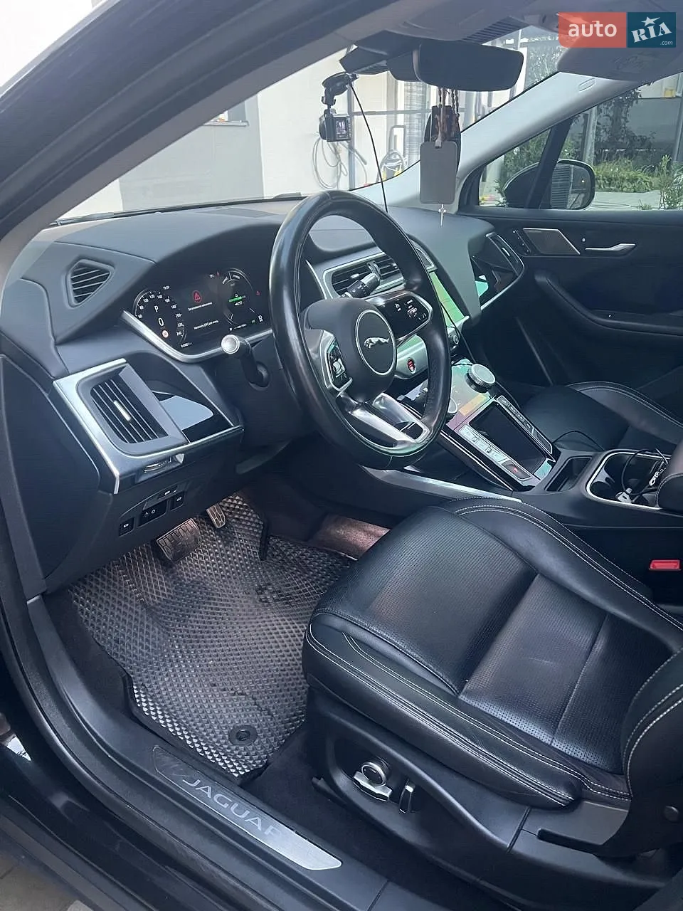 2020 Jaguar I-Pace - мініатюра 10
