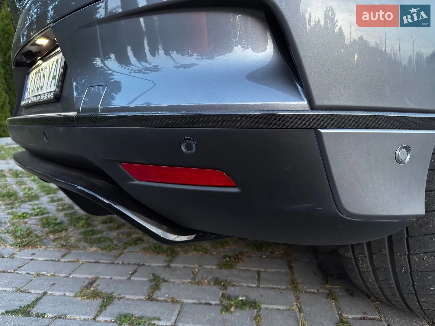 2021 Jaguar I-Pace - мініатюра 27