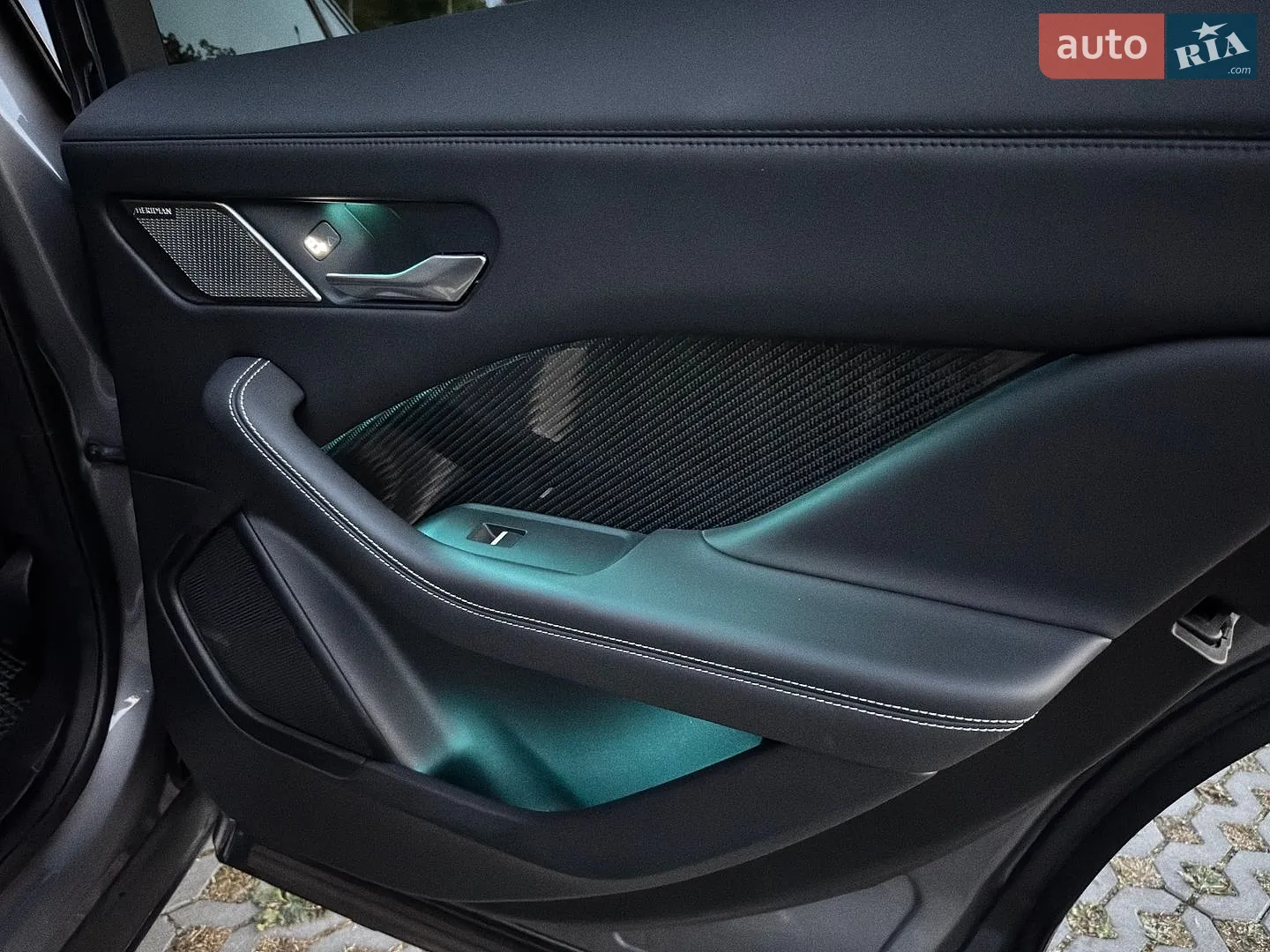 2021 Jaguar I-Pace - мініатюра 51