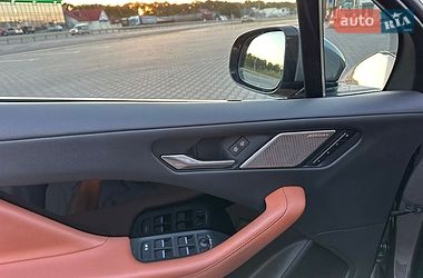 Позашляховик / Кросовер Jaguar I-Pace 2021 в Чернівцях