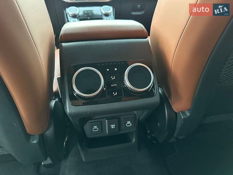 Позашляховик / Кросовер Jaguar I-Pace 2021 в Чернівцях