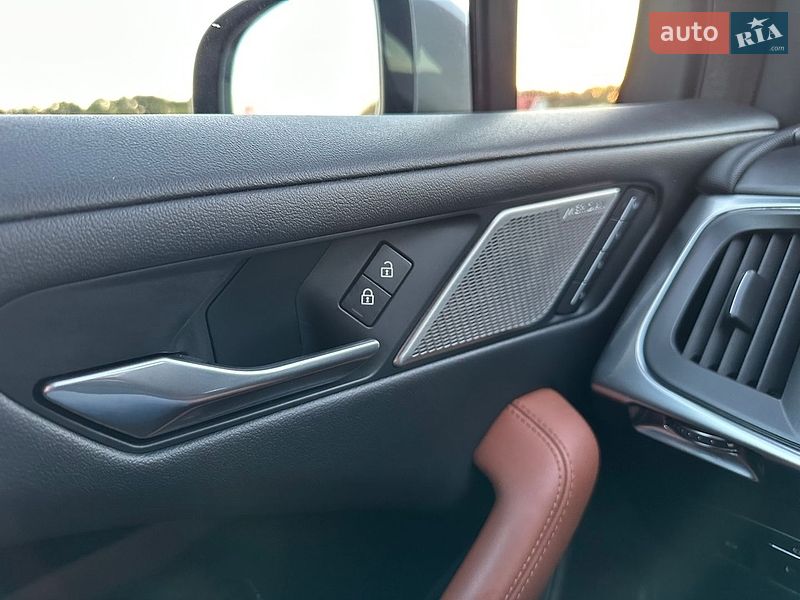 Позашляховик / Кросовер Jaguar I-Pace 2021 в Чернівцях