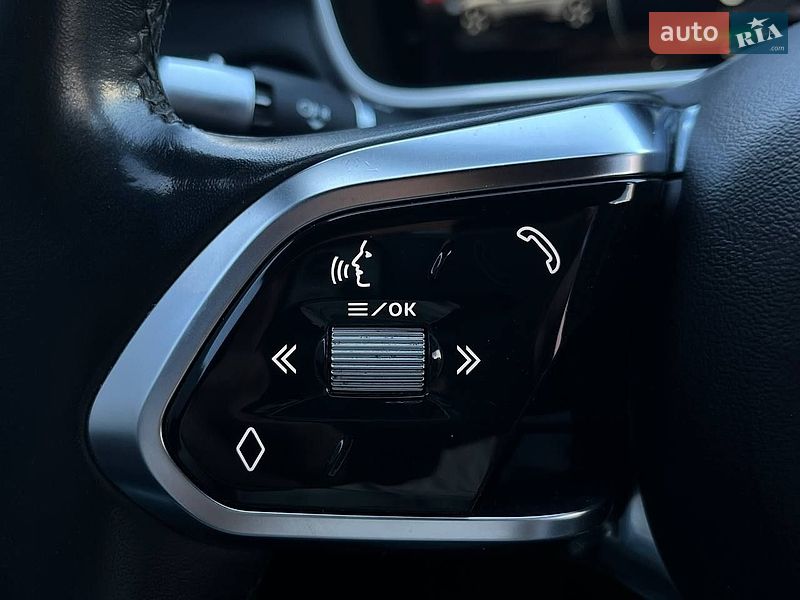 Внедорожник / Кроссовер Jaguar I-Pace 2018 в Киеве
