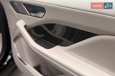 Внедорожник / Кроссовер Jaguar I-Pace 2018 в Киеве