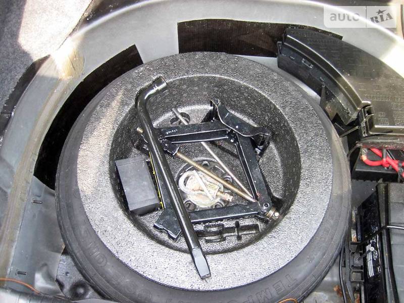 Седан Jaguar S-Type 2006 в Хмельницком