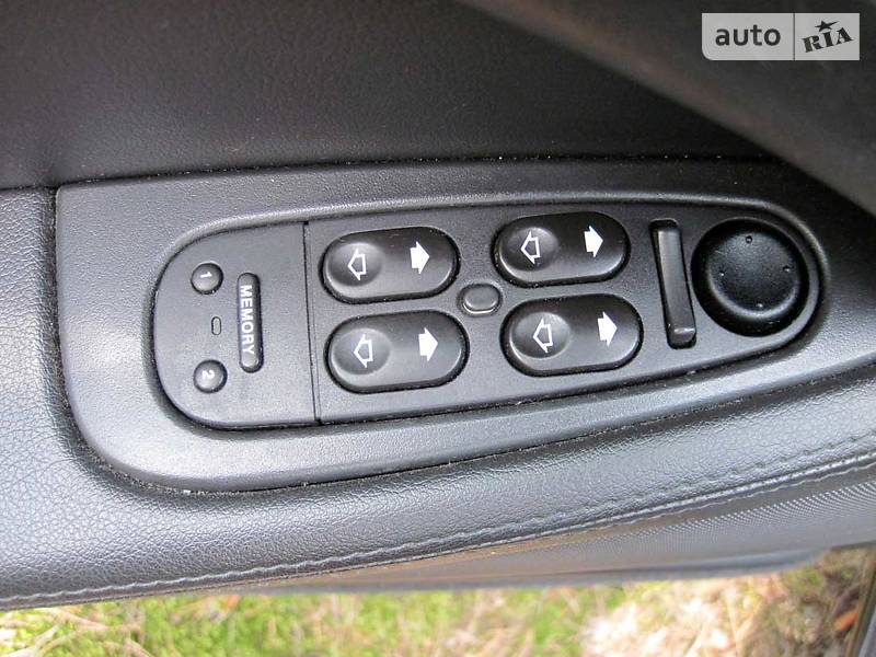 Седан Jaguar S-Type 2006 в Хмельницком