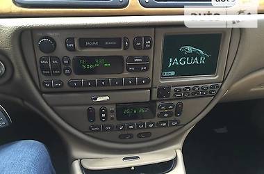  Jaguar S-Type 2000 в Киеве