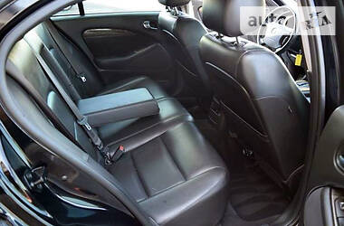 Седан Jaguar S-Type 2006 в Теребовле