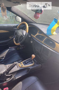 Седан Jaguar S-Type 1999 в 