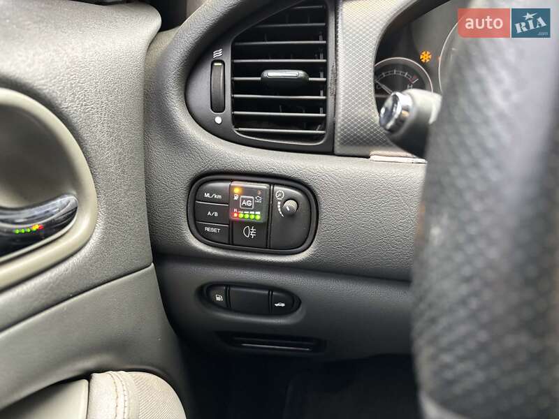 Седан Jaguar S-Type 2007 в Днепре фото 9 Седан Jaguar S-Type 2007 в Днепре