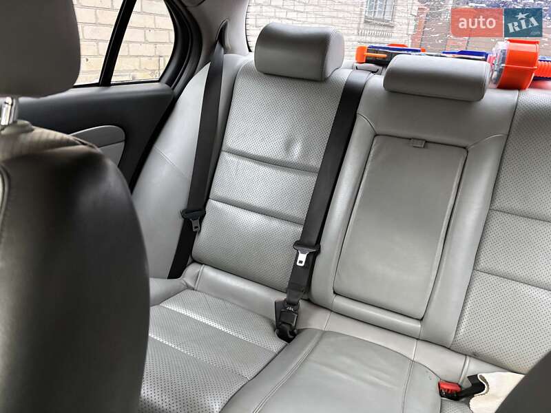 Седан Jaguar S-Type 2007 в Днепре фото 12 Седан Jaguar S-Type 2007 в Днепре