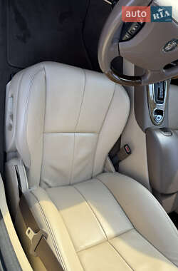 Седан Jaguar S-Type 2006 в 