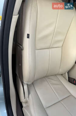 Седан Jaguar S-Type 2006 в 