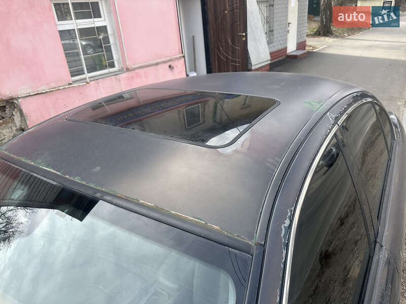 Седан Jaguar S-Type 2000 в Житомире