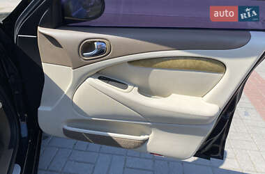 Седан Jaguar S-Type 2004 в 
