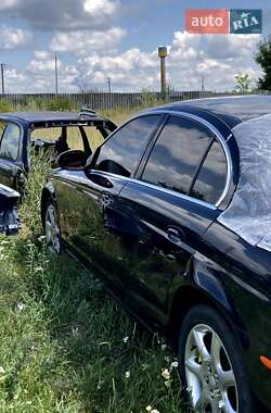 Седан Jaguar S-Type 2006 в 