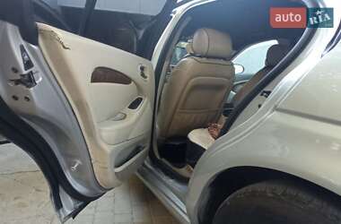 Седан Jaguar S-Type 2002 в 