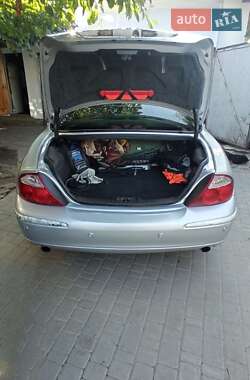 Седан Jaguar S-Type 2002 в 