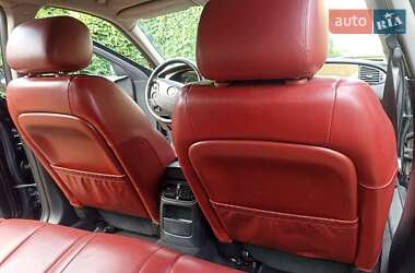 Седан Jaguar S-Type 2002 в 