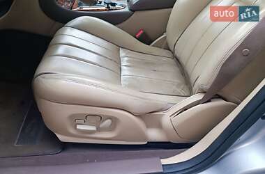 Седан Jaguar S-Type 2007 в 