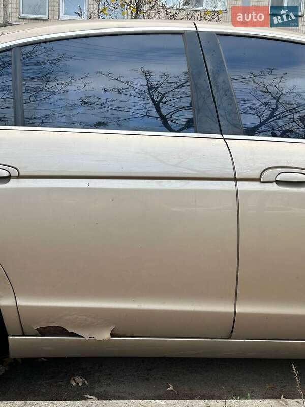 Седан Jaguar S-Type 2005 в Києві