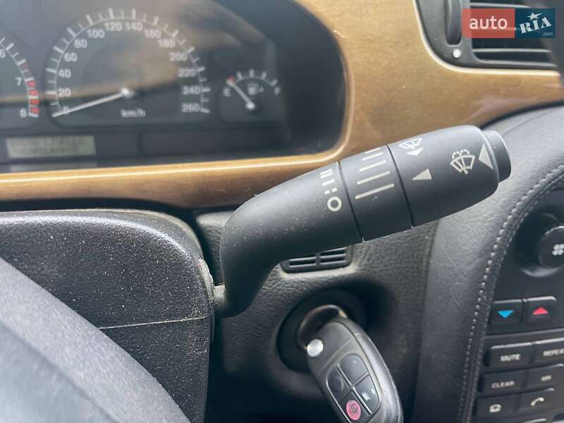 Седан Jaguar S-Type 2004 в Киеве фото 20 Седан Jaguar S-Type 2004 в Киеве