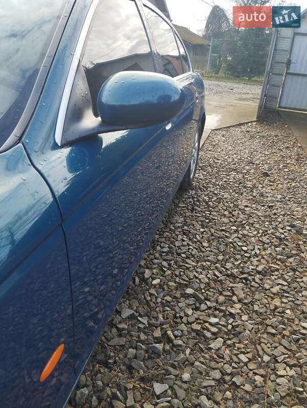 Седан Jaguar S-Type 2007 в Коломые фото 2 Седан Jaguar S-Type 2007 в Коломые