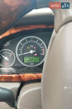 Седан Jaguar S-Type 2007 в Коломые