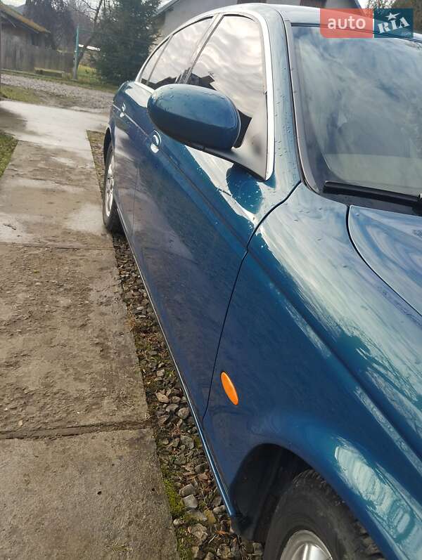 Седан Jaguar S-Type 2007 в Коломые фото 17 Седан Jaguar S-Type 2007 в Коломые
