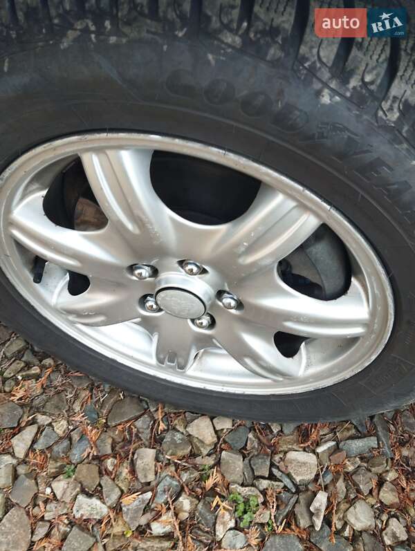 Седан Jaguar S-Type 2007 в Коломые фото 33 Седан Jaguar S-Type 2007 в Коломые