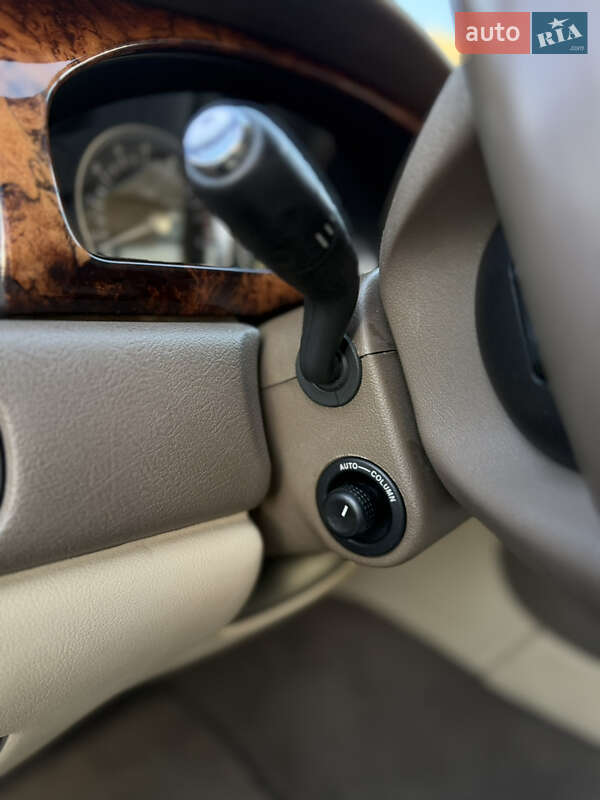 Седан Jaguar S-Type 2007 в Днепре