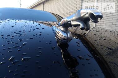 Седан Jaguar X-Type 2007 в 