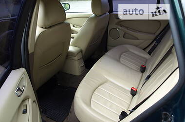 Универсал Jaguar X-Type 2005 в 