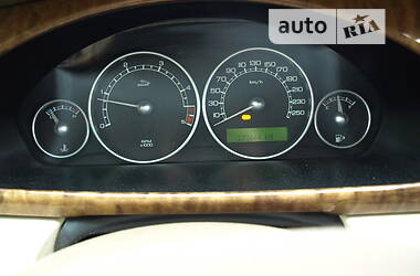 Универсал Jaguar X-Type 2005 в 