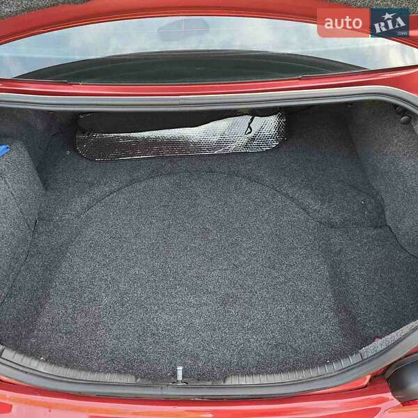 Седан Jaguar X-Type 2007 в Николаеве