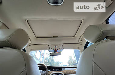 Седан Jaguar X-Type 2006 в 